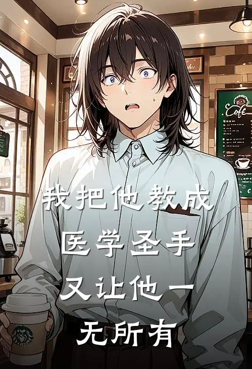 我把他教成医学圣手，又让他一无所有(林薇顾泽)全本免费小说_新热门小说我把他教成医学圣手，又让他一无所有林薇顾泽