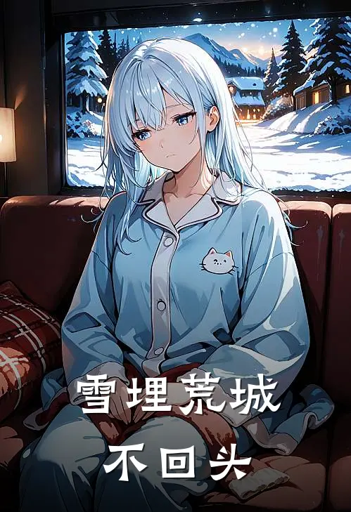 雪埋荒城不回头
