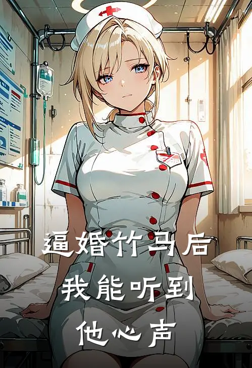 逼婚竹马后，我能听到他心声