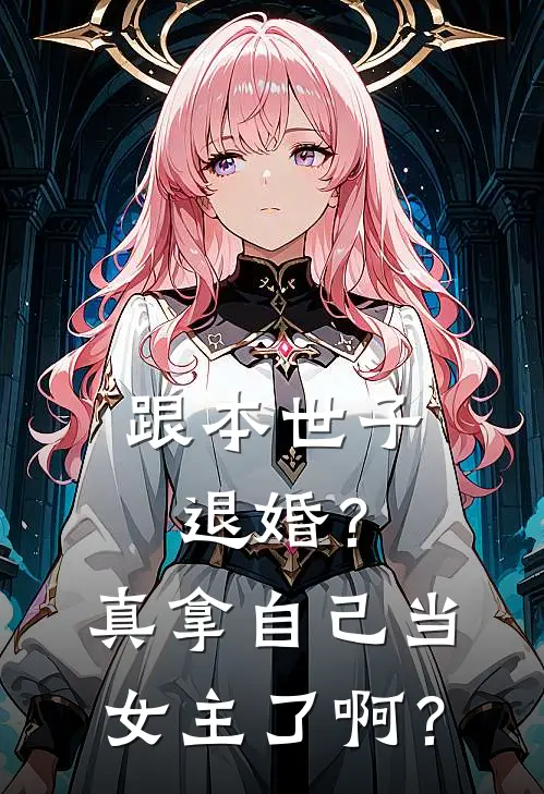 跟本世子退婚？真拿自己当女主了啊？