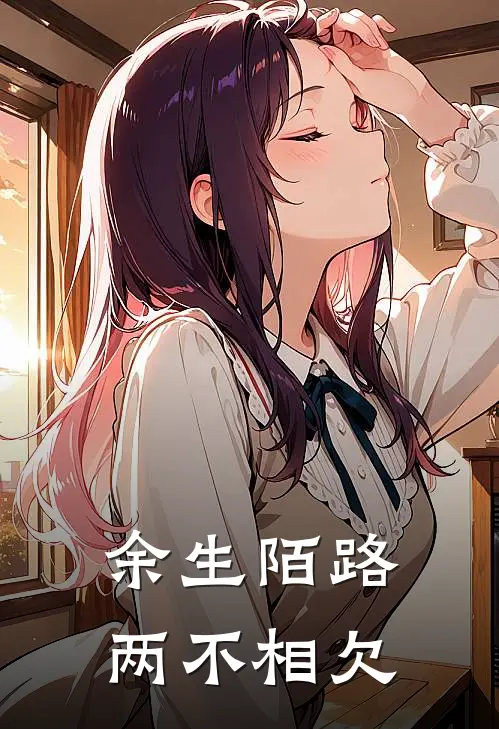 余生陌路两不相欠