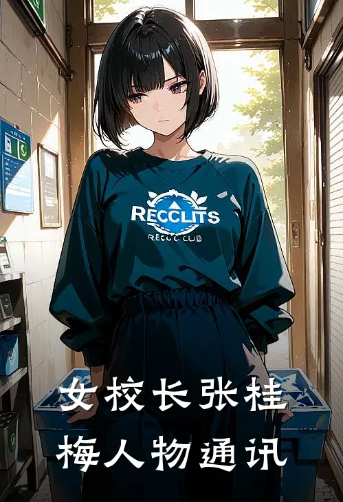 女校长张桂梅人物通讯