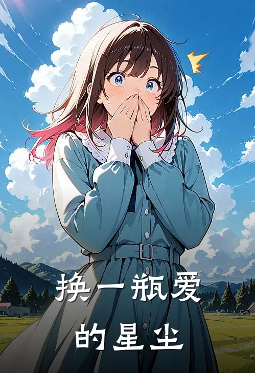 换一瓶爱的星尘