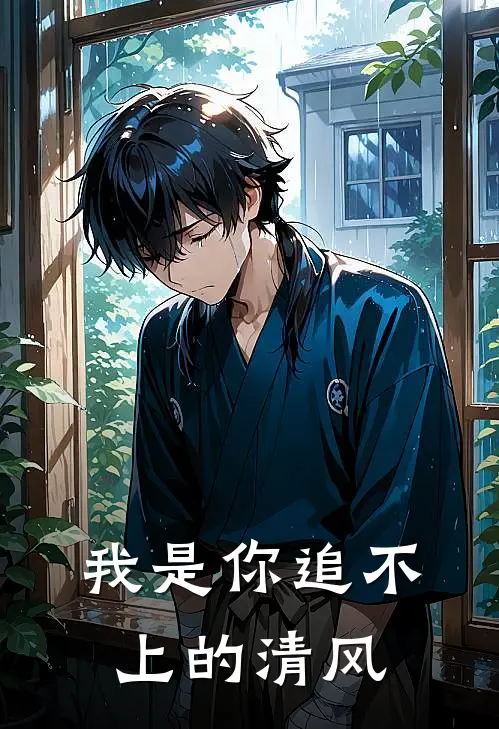 我是你追不上的清风
