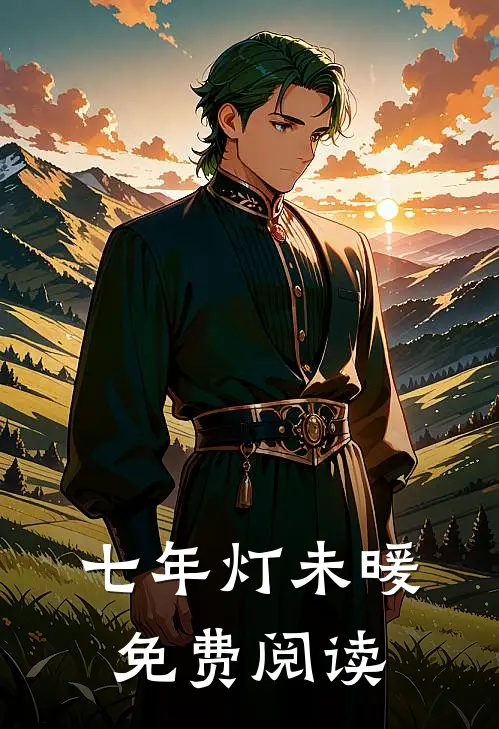 七年灯未暖免费阅读