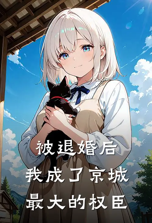 被退婚后，我成了京城最大的权臣