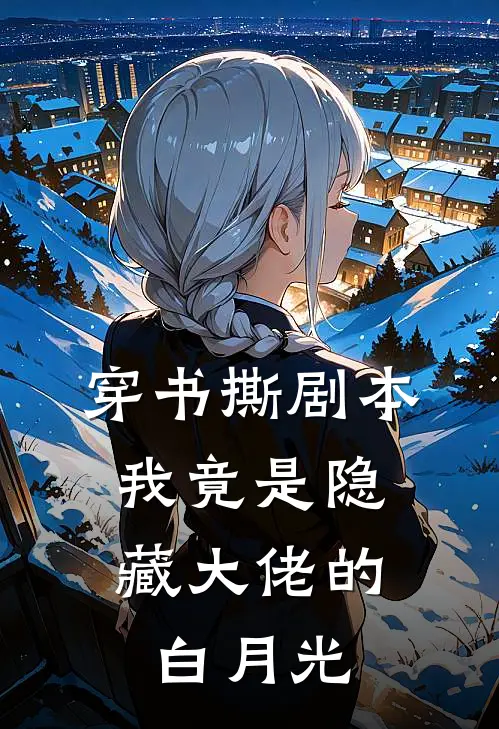 凤吟朝帝姬《穿书撕剧本：我竟是隐藏大佬的白月光》全文免费阅读_穿书撕剧本：我竟是隐藏大佬的白月光全集在线阅读