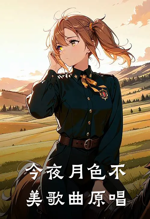 今夜月色不美歌曲原唱