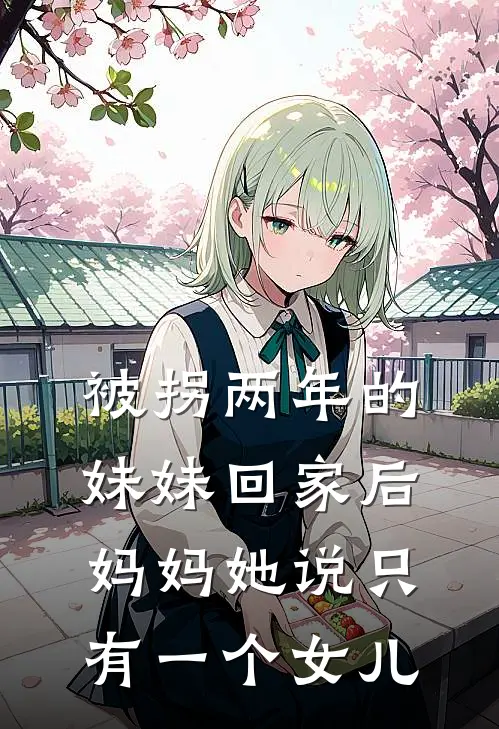 被拐两年的妹妹回家后，妈妈她说只有一个女儿(任悦悦悦)最新章节在线阅读_(被拐两年的妹妹回家后，妈妈她说只有一个女儿)最新章节在线阅读