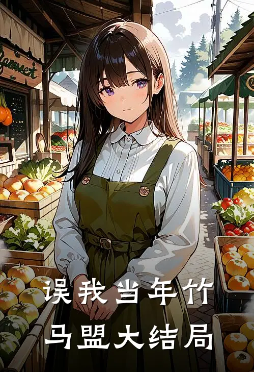 误我当年竹马盟大结局