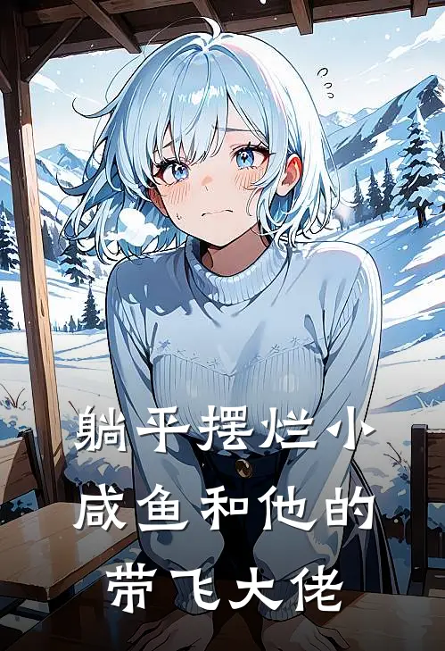 躺平摆烂小咸鱼和他的带飞大佬