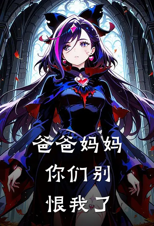 爸爸妈妈，你们别恨我了(姜知毓周柚)热门小说阅读_全文免费阅读爸爸妈妈，你们别恨我了姜知毓周柚