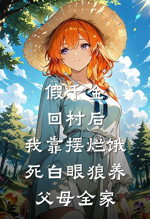 假千金回村后，我靠摆烂饿死白眼狼养父母全家