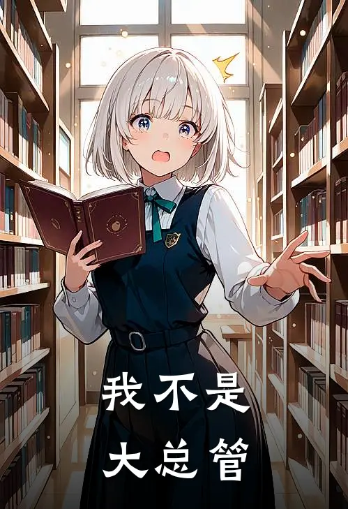 我不是大总管