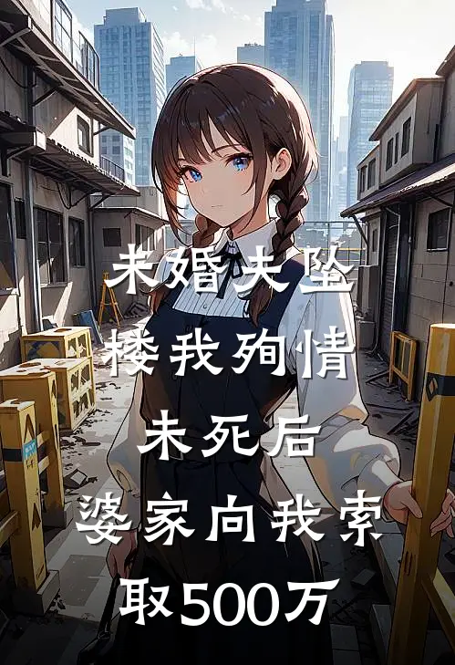 未婚夫坠楼我殉情未死后，婆家向我索取500万