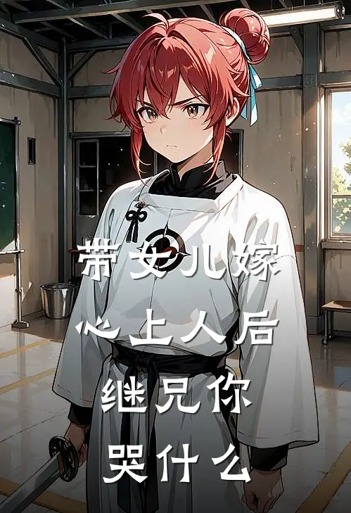 带女儿嫁心上人后，继兄你哭什么