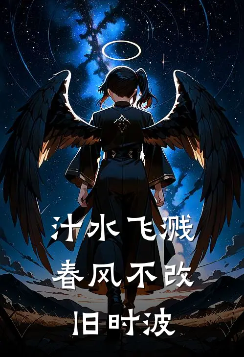 汁水飞溅春风不改旧时波