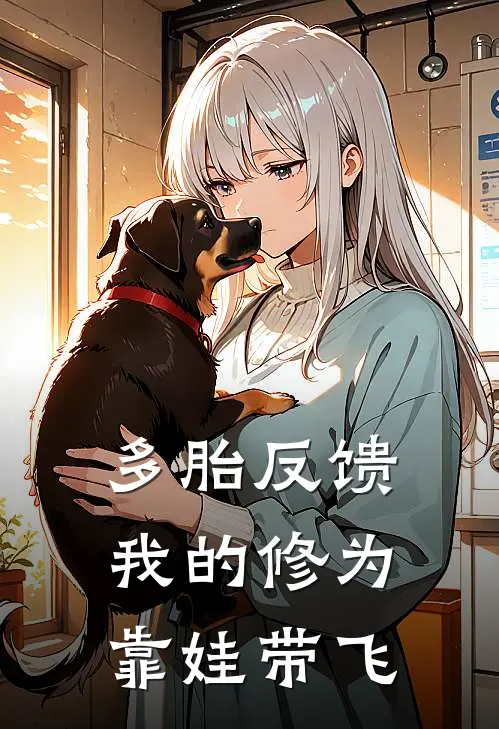 多胎反馈：我的修为靠娃带飞