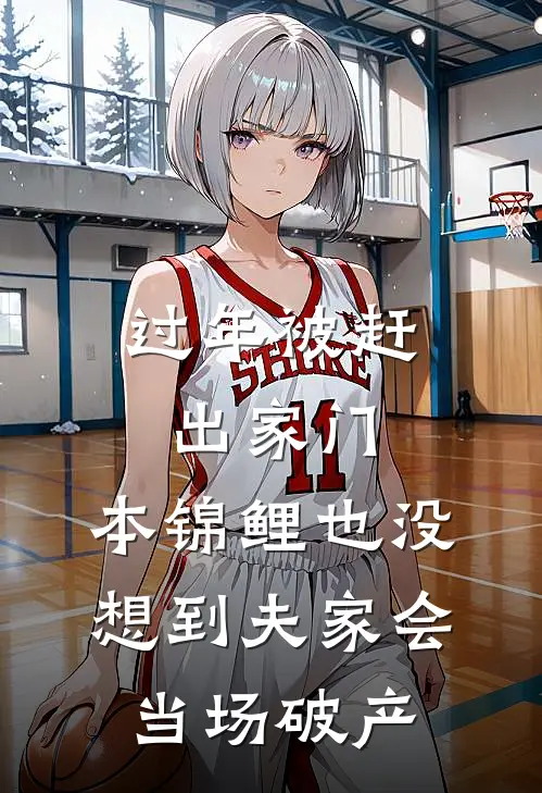 过年被赶出家门，本锦鲤也没想到夫家会当场破产