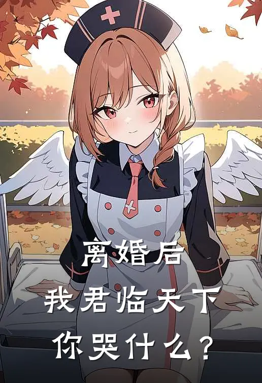 离婚后，我君临天下，你哭什么？