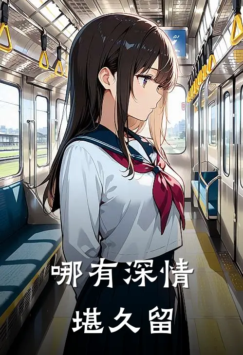 哪有深情堪久留