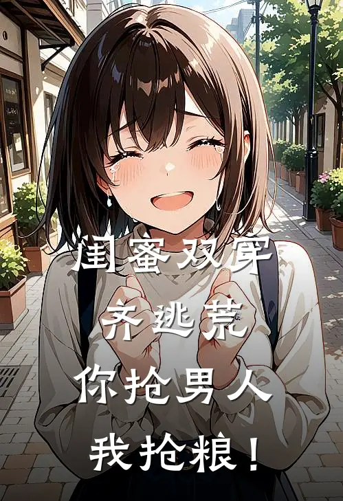 闺蜜双穿齐逃荒，你抢男人我抢粮！(陶若云白愫愫)完本小说_免费阅读无弹窗闺蜜双穿齐逃荒，你抢男人我抢粮！陶若云白愫愫