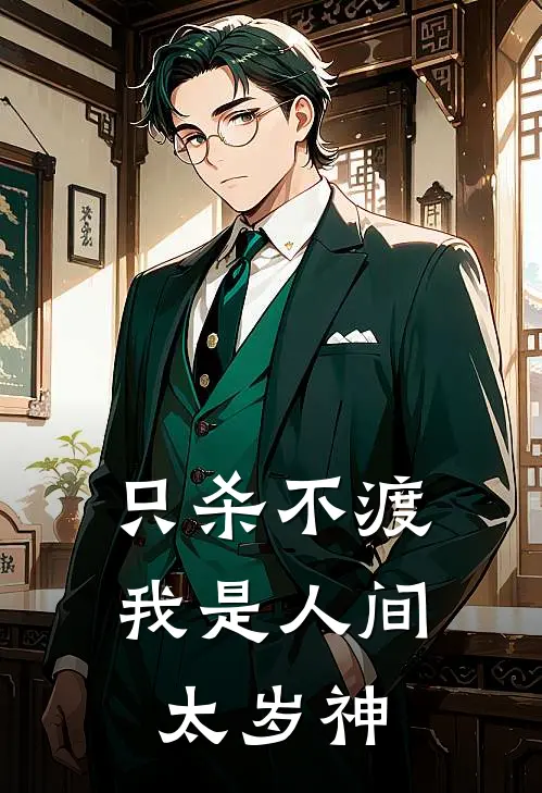 只杀不渡，我是人间太岁神陆言阿帕奇全文免费阅读_热门小说大全只杀不渡，我是人间太岁神陆言阿帕奇