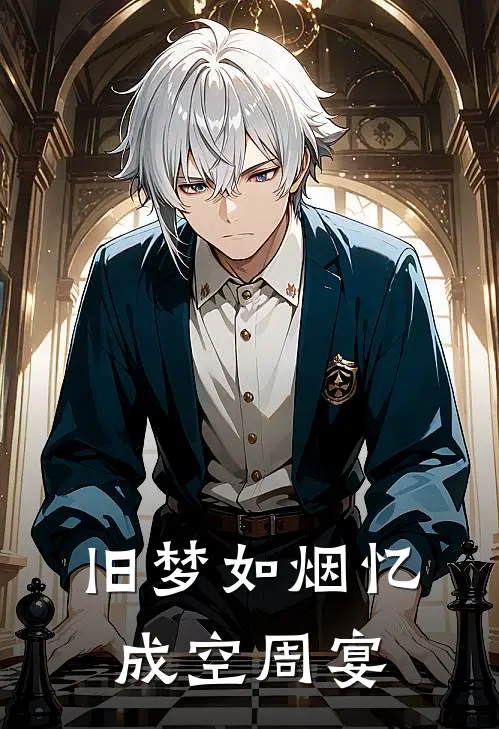旧梦如烟忆成空周宴