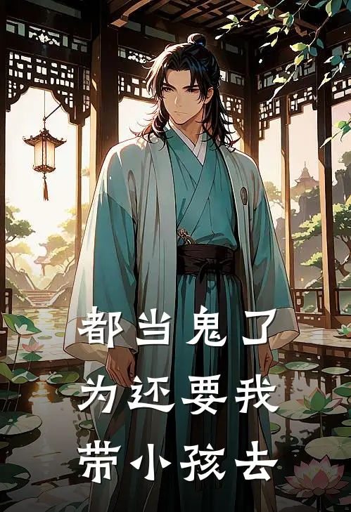 都当鬼了为还要我带小孩去