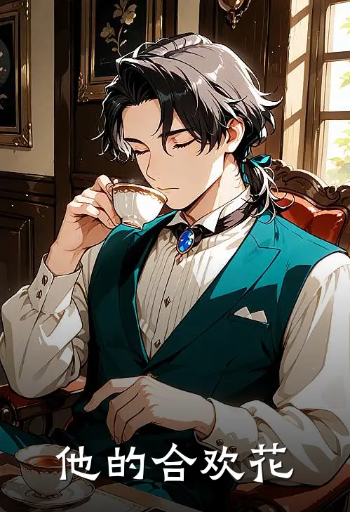 他的合欢花