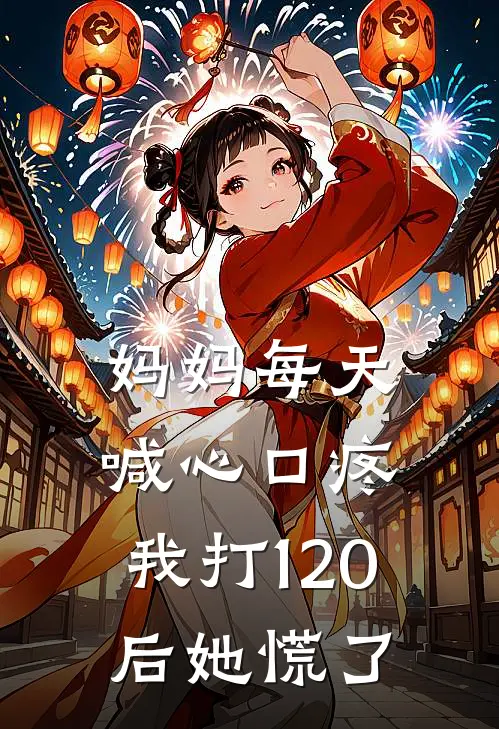 妈妈每天喊心口疼，我打120后她慌了(抖音热门)已完结小说_妈妈每天喊心口疼，我打120后她慌了(抖音热门)小说免费在线阅读