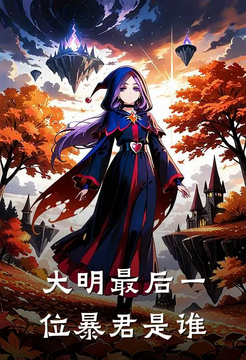 大明最后一位暴君是谁