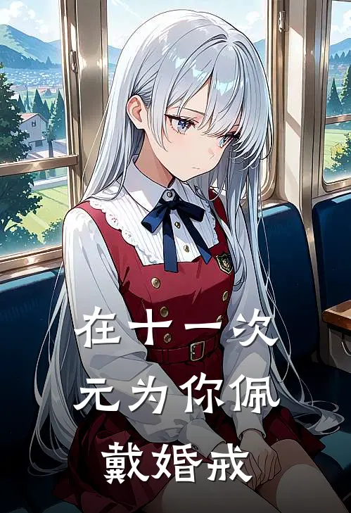 在十一次元为你佩戴婚戒