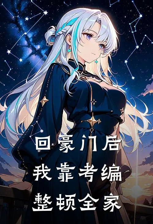 《回豪门后，我靠考编整顿全家》赵淑慧王瑶瑶免费完本小说在线阅读_《回豪门后，我靠考编整顿全家》赵淑慧王瑶瑶免费小说