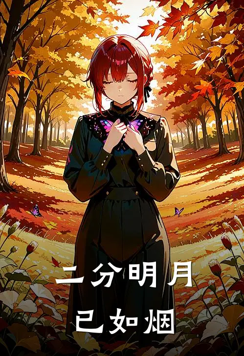 二分明月已如烟傅凛川南溪月免费完结小说_完本完结小说二分明月已如烟(傅凛川南溪月)