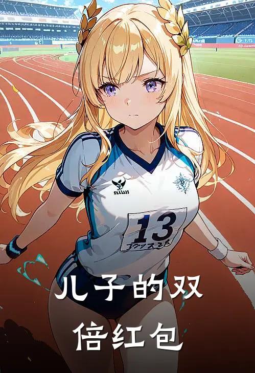 儿子的双倍红包