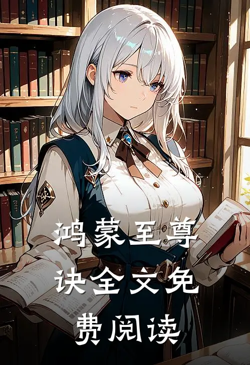 鸿蒙至尊诀全文免费阅读