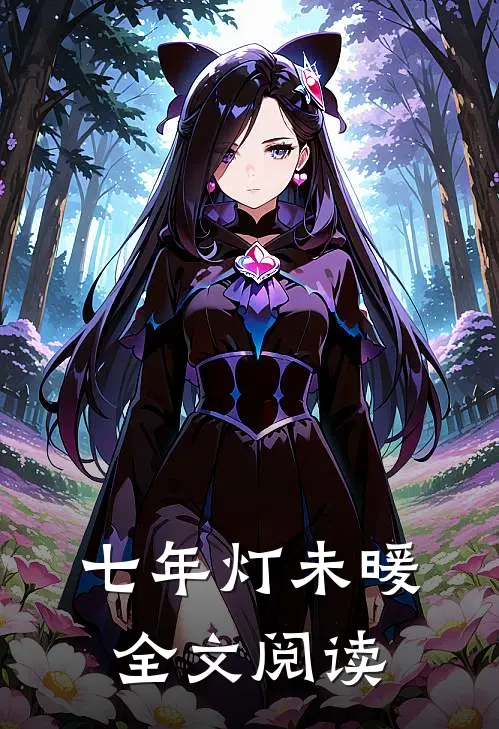 七年灯未暖全文阅读