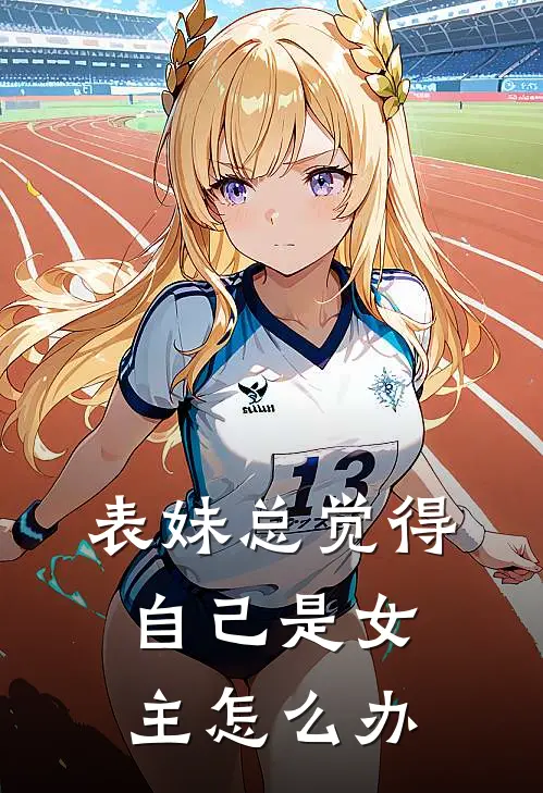 表妹总觉得自己是女主怎么办