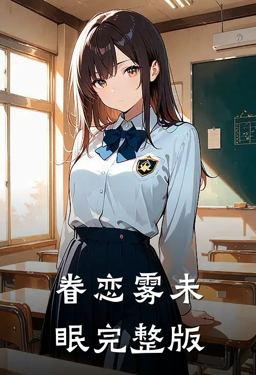 眷恋雾未眠完整版