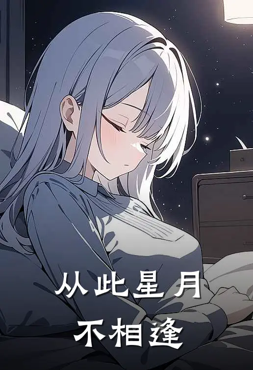 从此星月不相逢