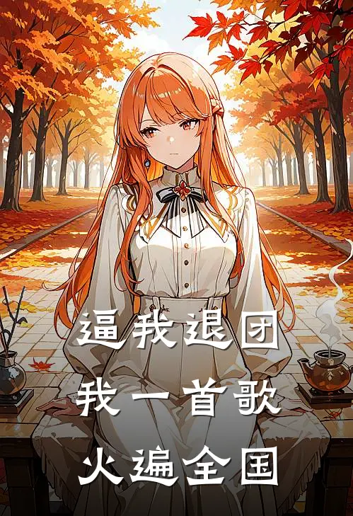 逼我退团，我一首歌火遍全国