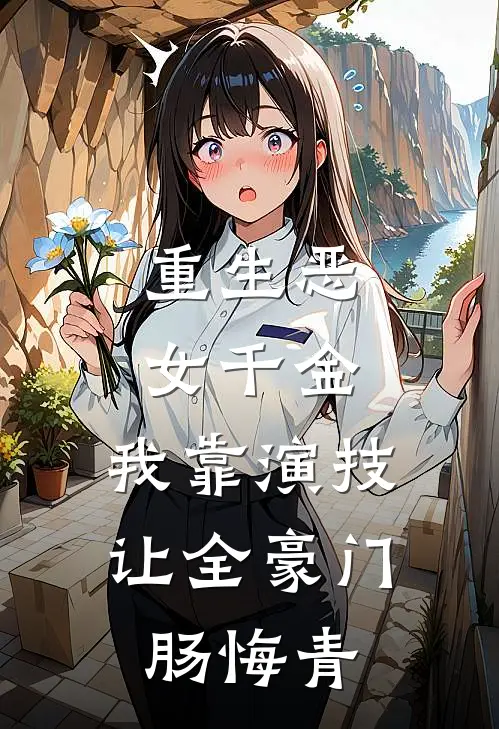 重生恶女千金，我靠演技让全豪门肠悔青