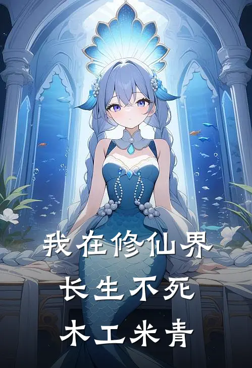 我在修仙界长生不死 木工米青