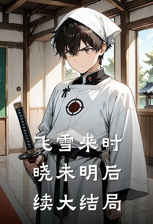 飞雪来时晓未明后续大结局