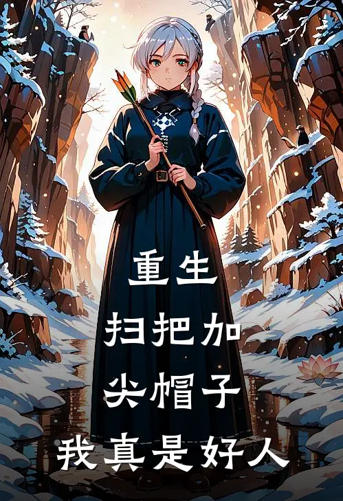 重生：扫把加尖帽子，我真是好人