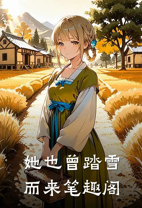她也曾踏雪而来笔趣阁