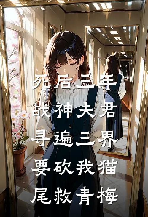 死后三年，战神夫君寻遍三界要砍我猫尾救青梅