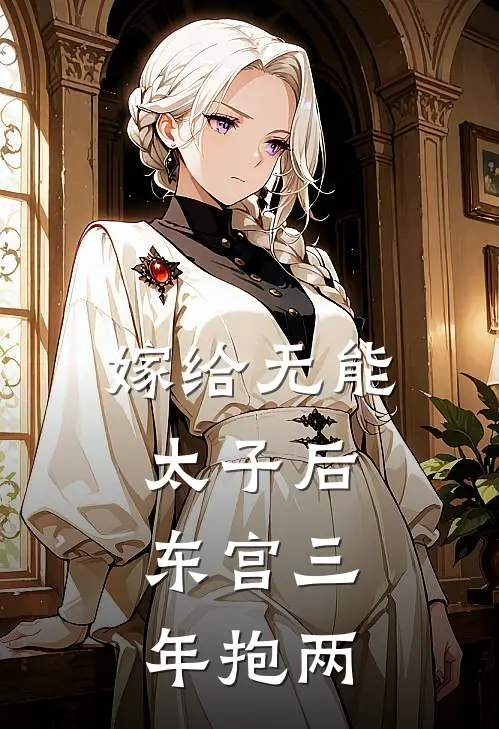 嫁给无能太子后，东宫三年抱两