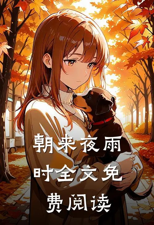 朝来夜雨时全文免费阅读